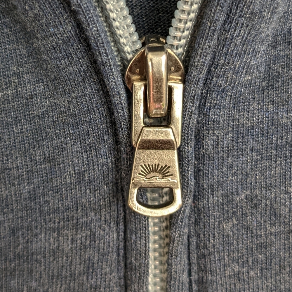 Faherty Suffolk Pullover - image 7